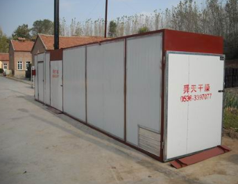 中藥材烘干機(jī)需要考慮什么因素？